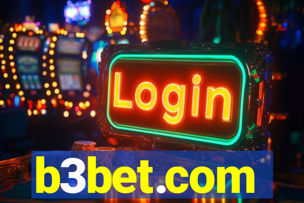 b3bet.com