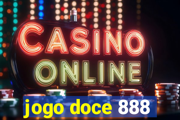 jogo doce 888