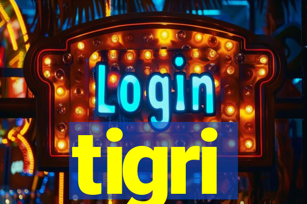 tigri