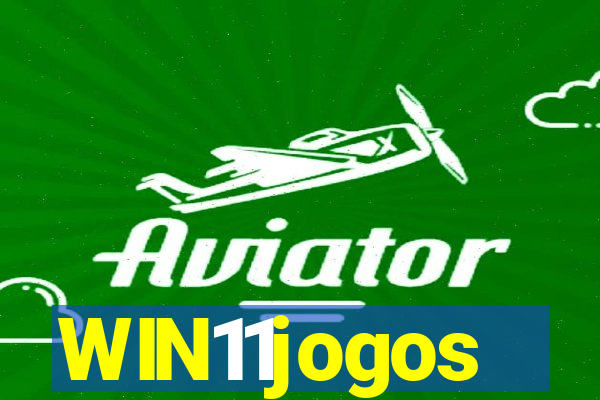 WIN11jogos