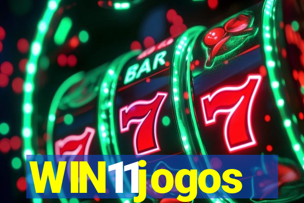 WIN11jogos