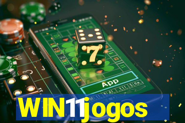 WIN11jogos