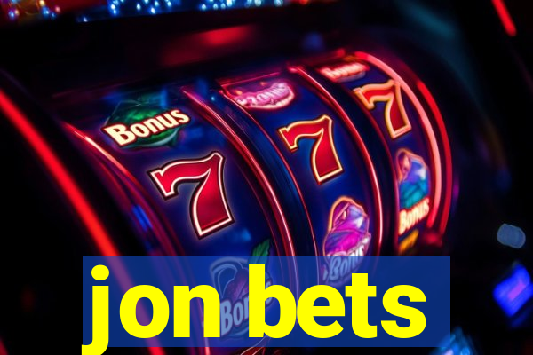 jon bets