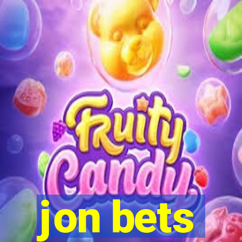 jon bets