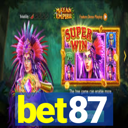 bet87