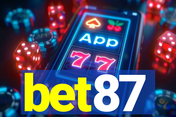 bet87