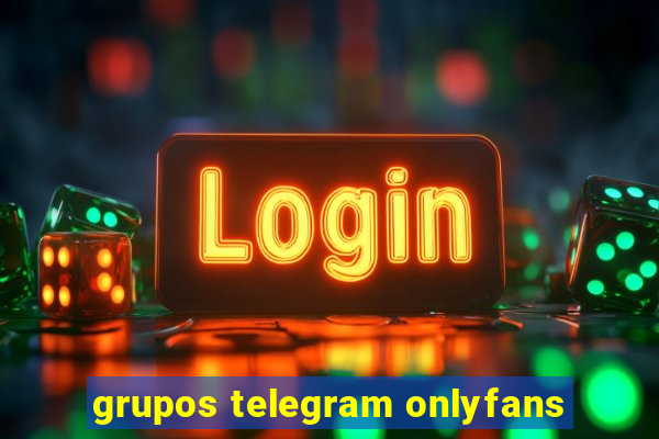 grupos telegram onlyfans