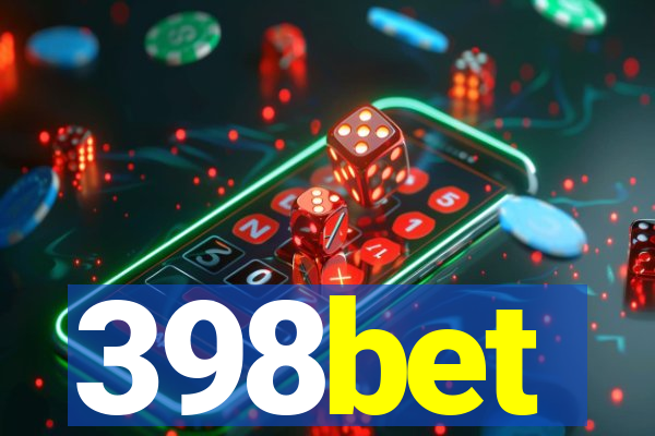 398bet