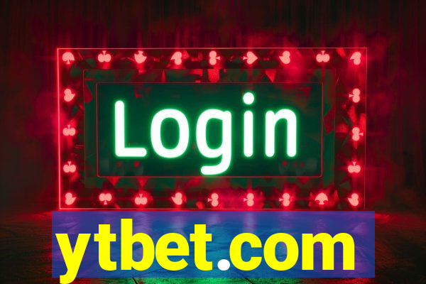 ytbet.com