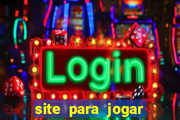 site para jogar poker valendo dinheiro