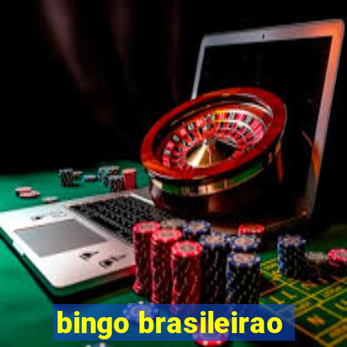 bingo brasileirao