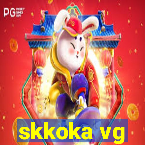 skkoka vg