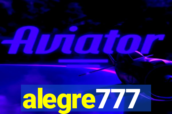 alegre777