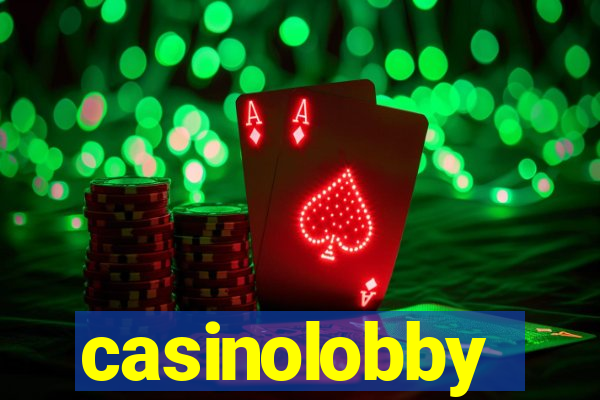 casinolobby