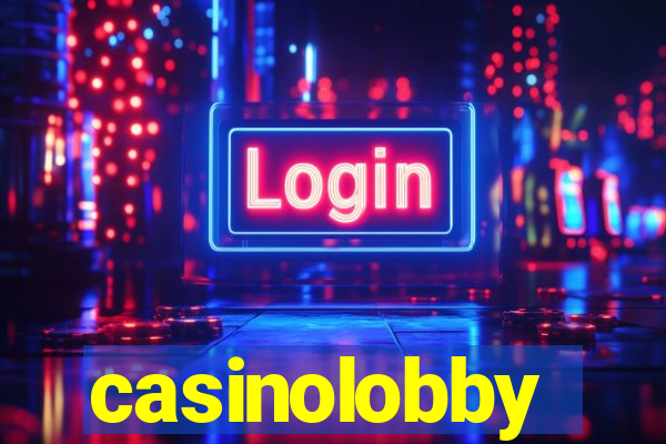 casinolobby