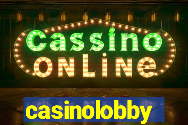 casinolobby