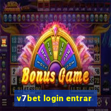 v7bet login entrar