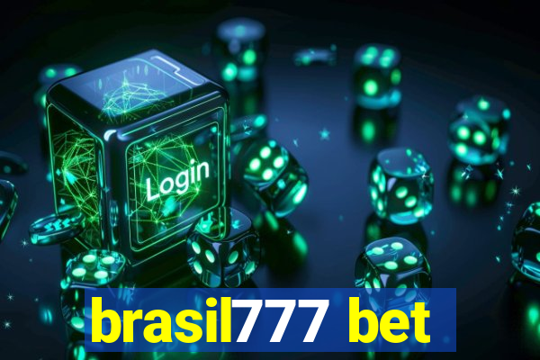 brasil777 bet