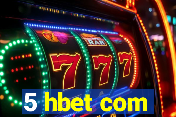 5 hbet com