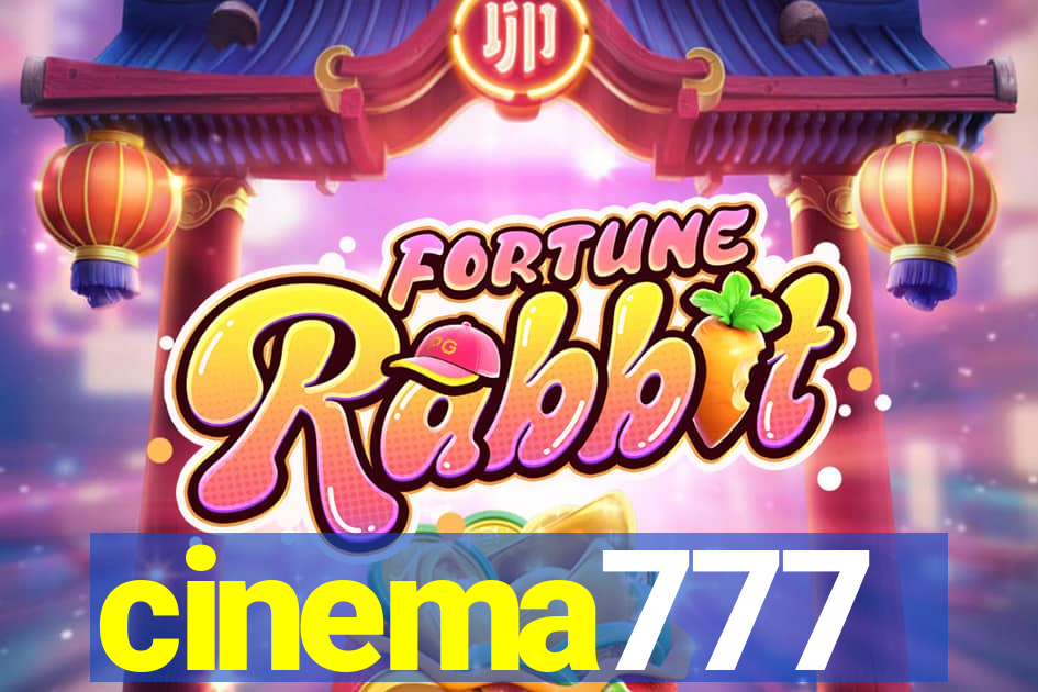 cinema777