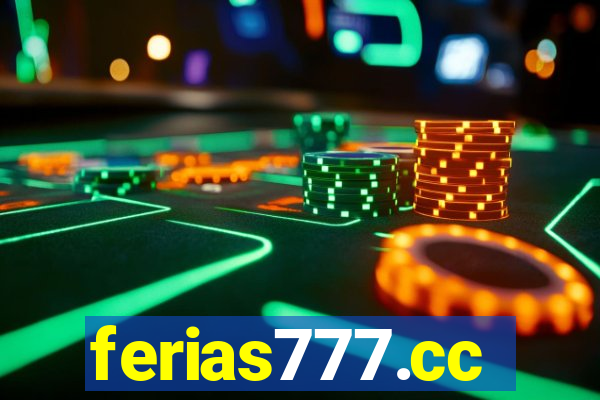 ferias777.cc