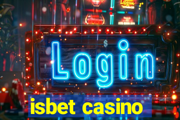 isbet casino