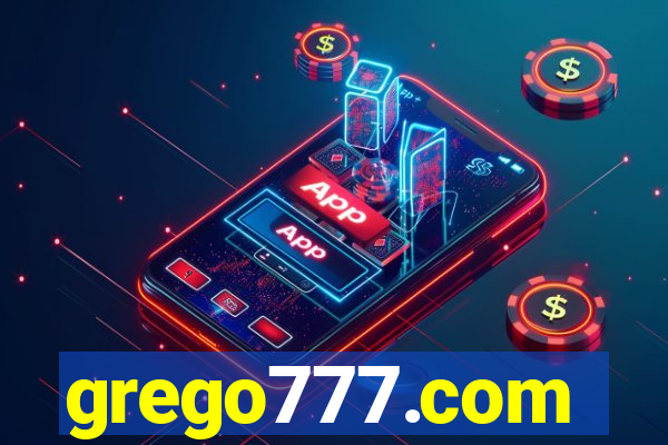 grego777.com