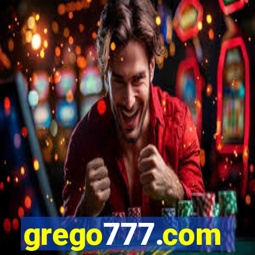 grego777.com