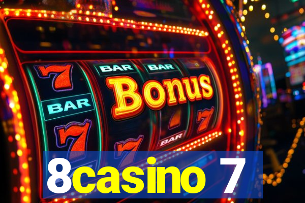 8casino 7