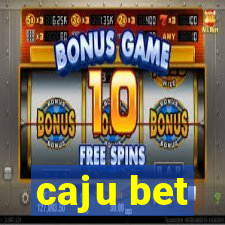 caju bet