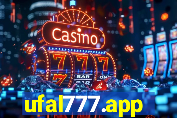 ufal777.app