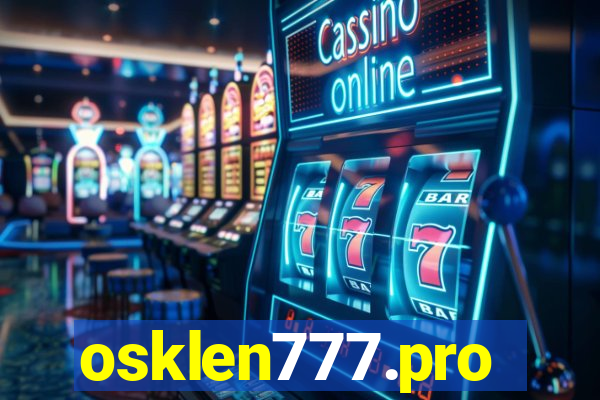 osklen777.pro