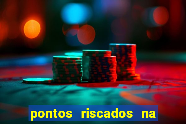 pontos riscados na umbanda e seus significados pdf