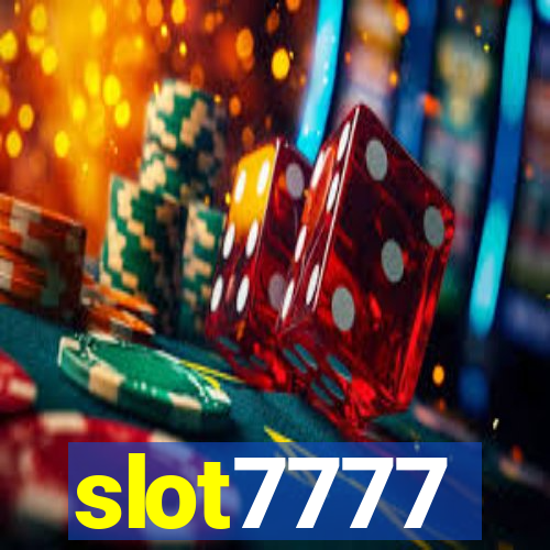 slot7777