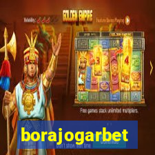 borajogarbet