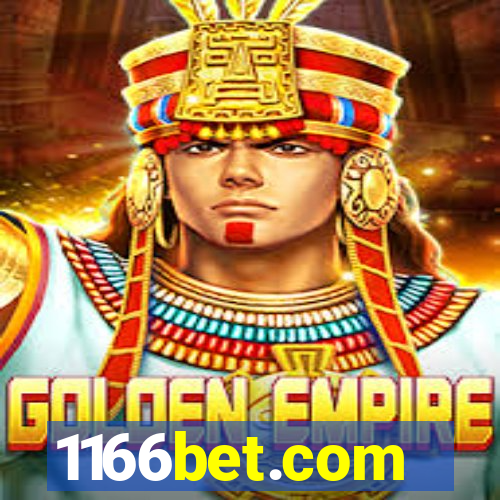 1166bet.com