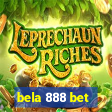 bela 888 bet