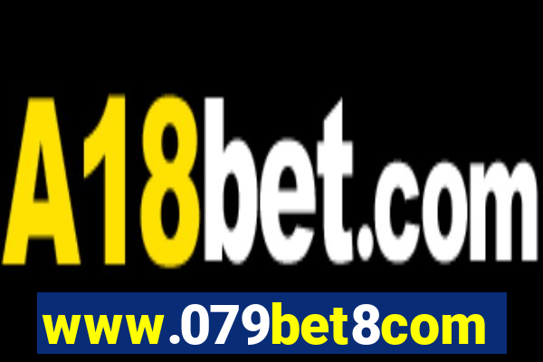 www.079bet8com