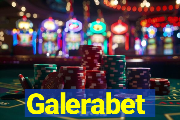 Galerabet