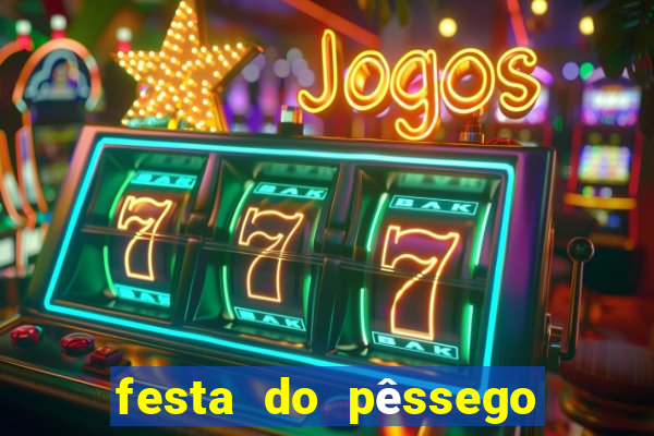 festa do pêssego porto alegre 2024