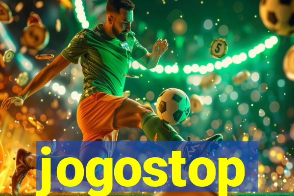 jogostop