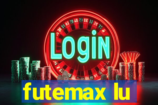 futemax lu