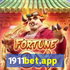 1911bet.app