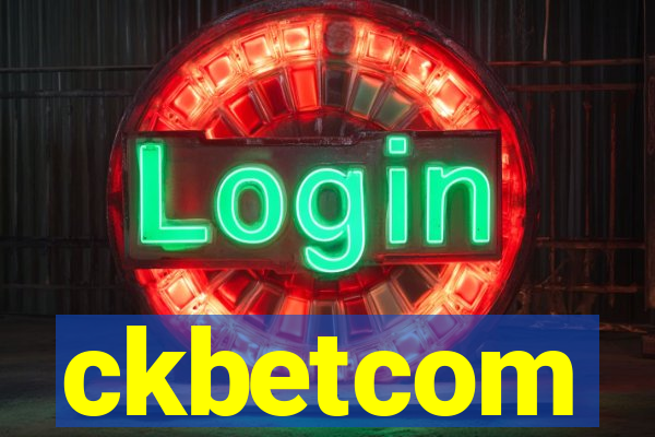 ckbetcom