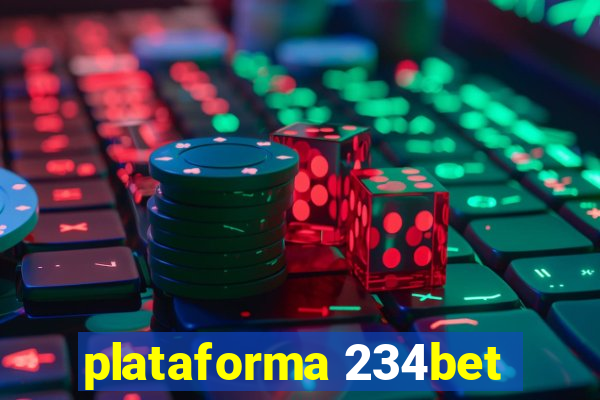 plataforma 234bet