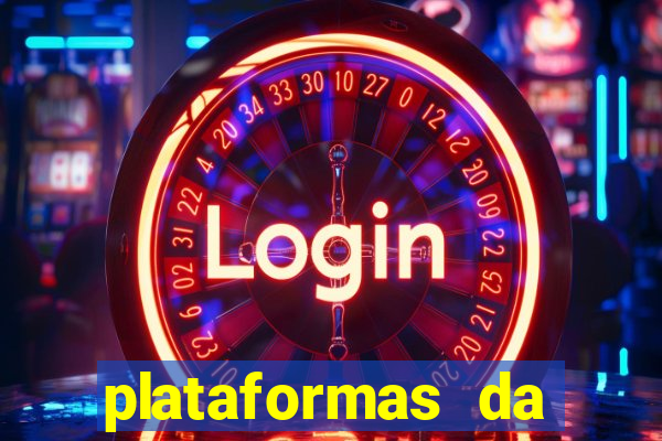 plataformas da china de jogos