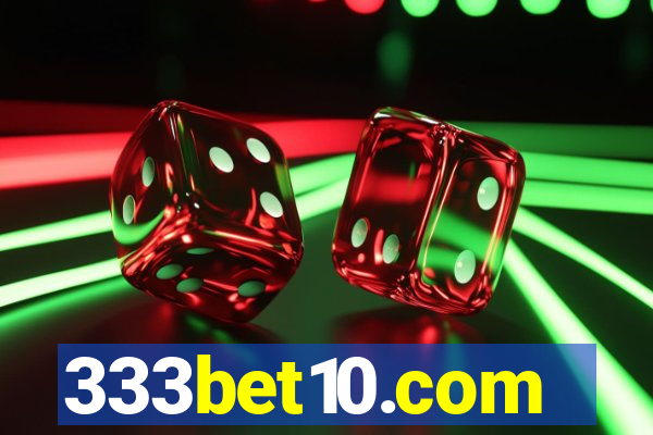 333bet10.com