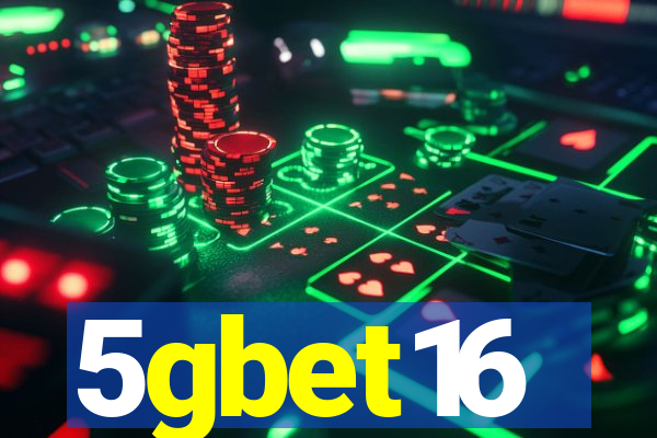 5gbet16