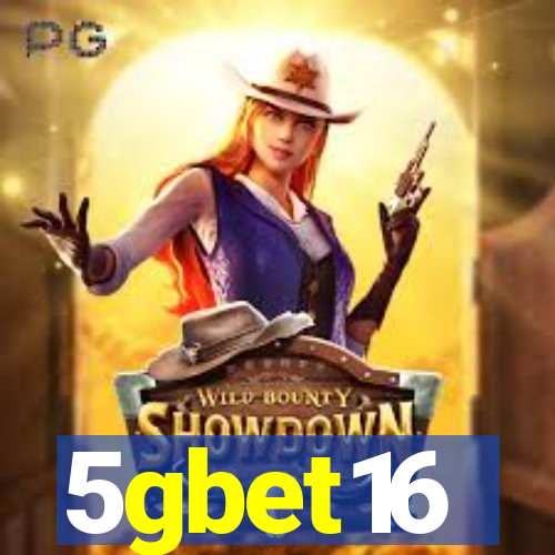 5gbet16