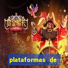 plataformas de apostas novas